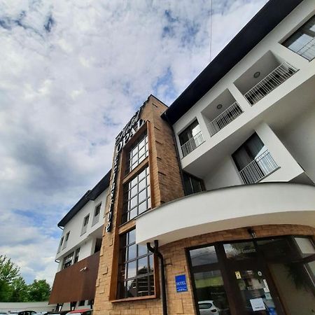 Hotel Opal Exclusive Bihać Εξωτερικό φωτογραφία
