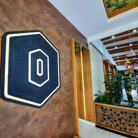 Hotel Opal Exclusive Bihać Εξωτερικό φωτογραφία