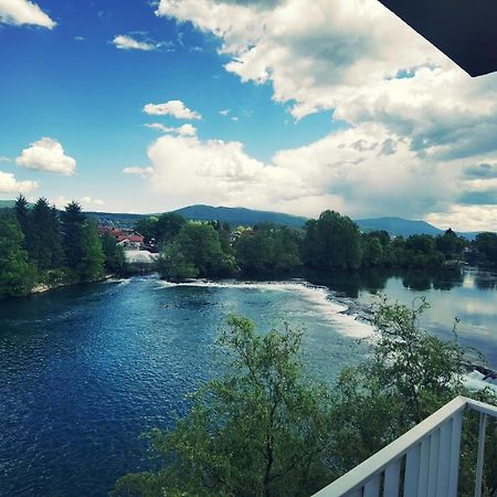 Hotel Opal Exclusive Bihać Εξωτερικό φωτογραφία