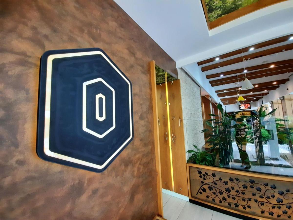 Hotel Opal Exclusive Bihać Εξωτερικό φωτογραφία