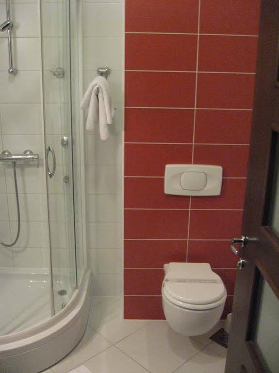 Hotel Opal Exclusive Bihać Εξωτερικό φωτογραφία