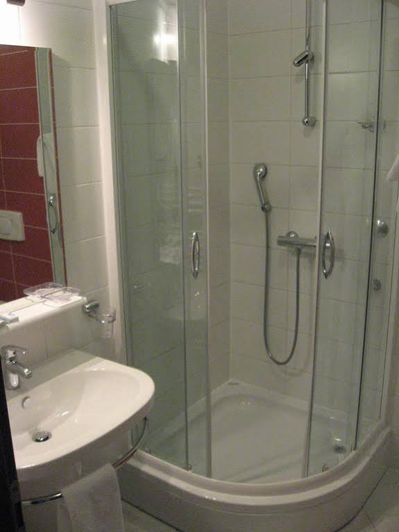 Hotel Opal Exclusive Bihać Εξωτερικό φωτογραφία