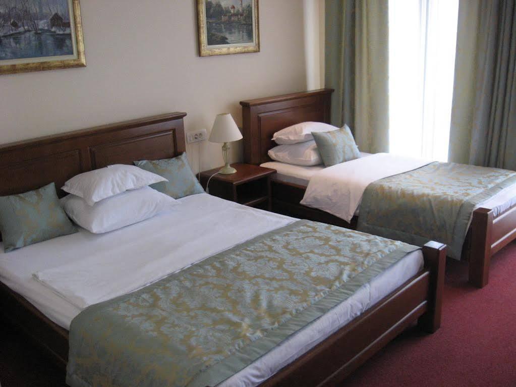 Hotel Opal Exclusive Bihać Εξωτερικό φωτογραφία