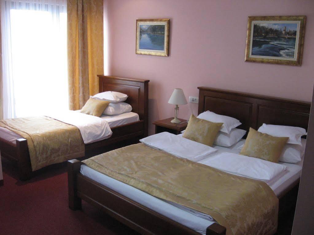 Hotel Opal Exclusive Bihać Εξωτερικό φωτογραφία