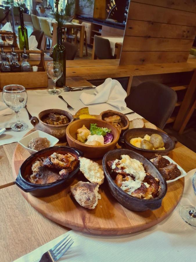 Hotel Opal Exclusive Bihać Εξωτερικό φωτογραφία