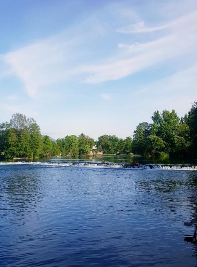 Hotel Opal Exclusive Bihać Εξωτερικό φωτογραφία
