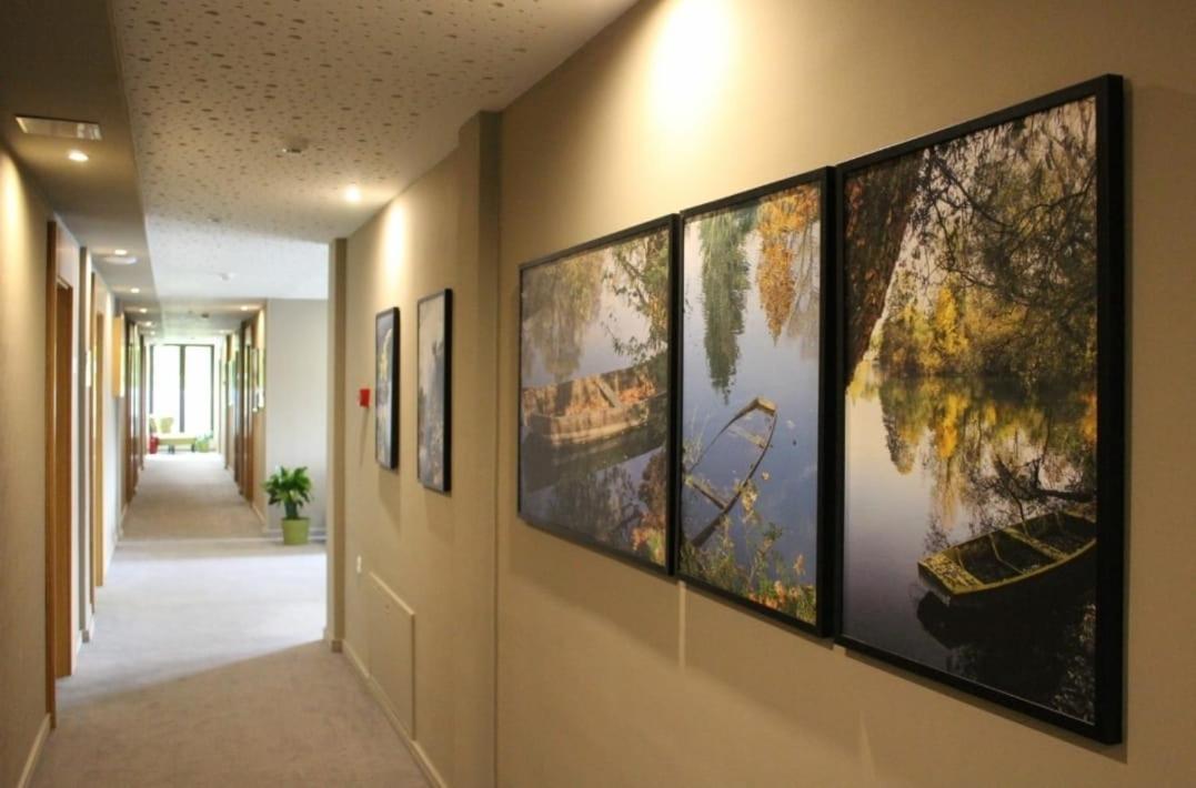 Hotel Opal Exclusive Bihać Εξωτερικό φωτογραφία