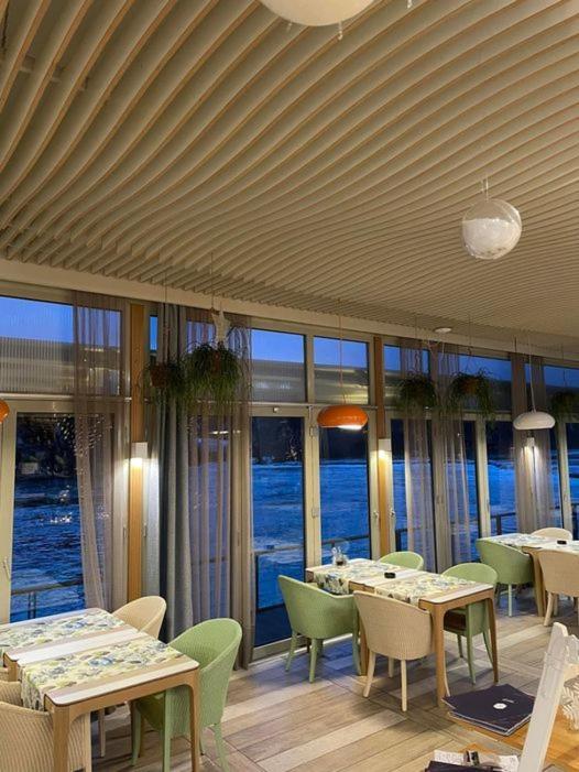 Hotel Opal Exclusive Bihać Εξωτερικό φωτογραφία