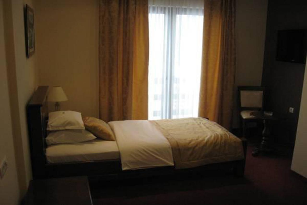 Hotel Opal Exclusive Bihać Εξωτερικό φωτογραφία