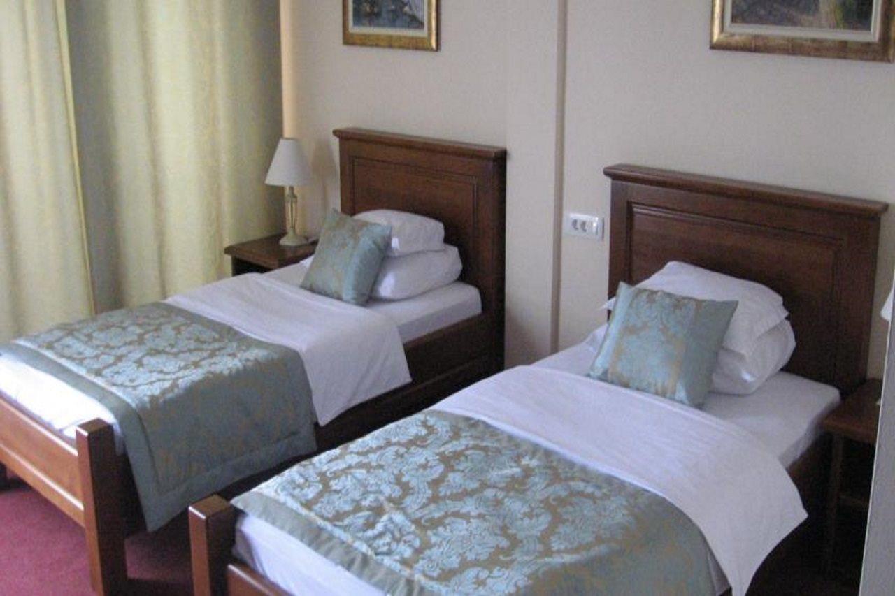 Hotel Opal Exclusive Bihać Εξωτερικό φωτογραφία