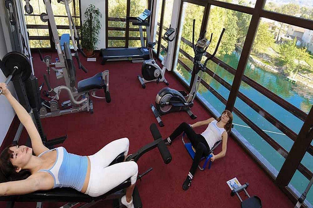 Hotel Opal Exclusive Bihać Εξωτερικό φωτογραφία