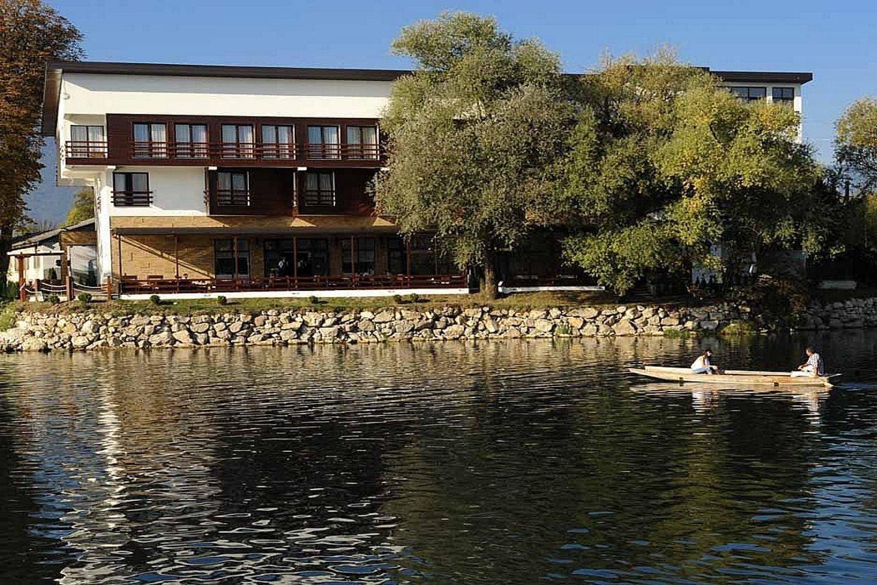 Hotel Opal Exclusive Bihać Εξωτερικό φωτογραφία