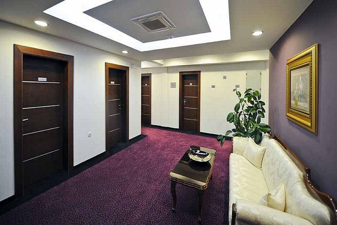 Hotel Opal Exclusive Bihać Εξωτερικό φωτογραφία
