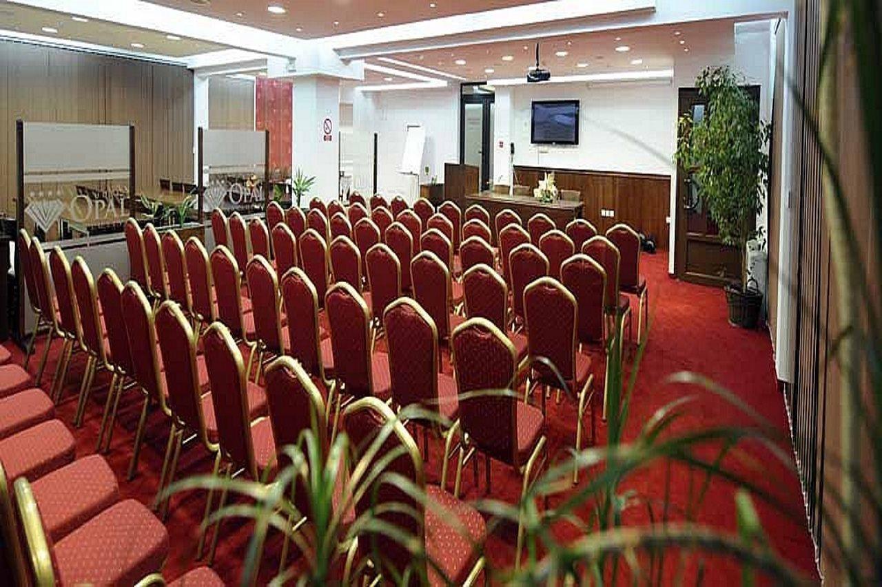 Hotel Opal Exclusive Bihać Εξωτερικό φωτογραφία