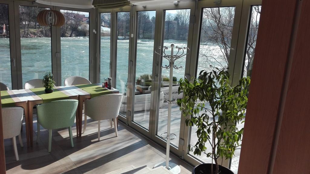 Hotel Opal Exclusive Bihać Εξωτερικό φωτογραφία