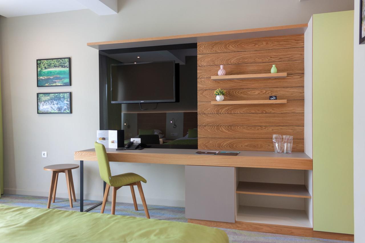 Hotel Opal Exclusive Bihać Εξωτερικό φωτογραφία