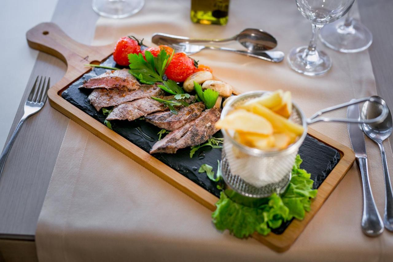 Hotel Opal Exclusive Bihać Εξωτερικό φωτογραφία
